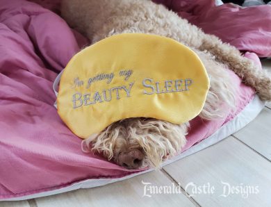 Sleep Mask – Free Download