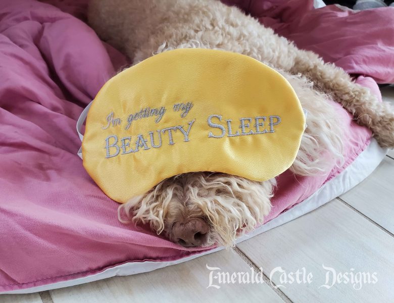 Sleep Mask – Free Download